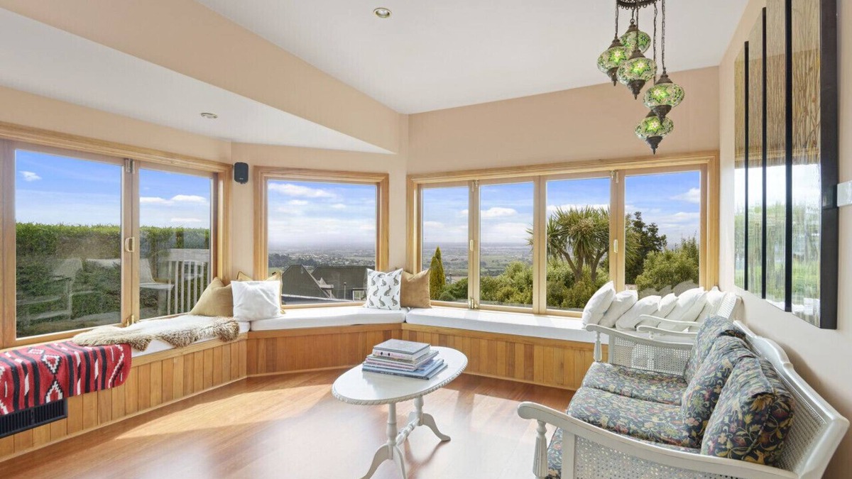 Cashmere House | Cashmere Views Family Home