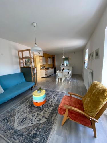 Lisignago Apartment | Casi di Lisi, Dolo-Miti-Vini 9-12 ottobre!