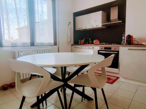 Bollate Apartment | Casina del Sole