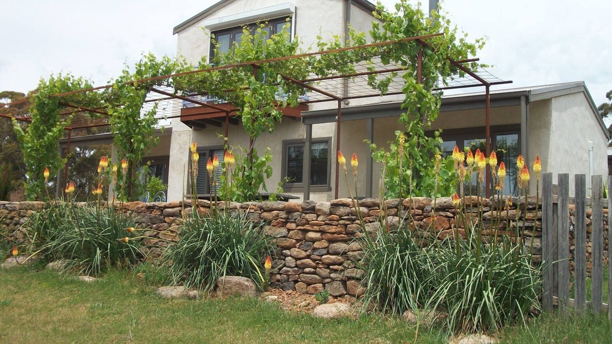 Basalt House | Casina Marcella - country house