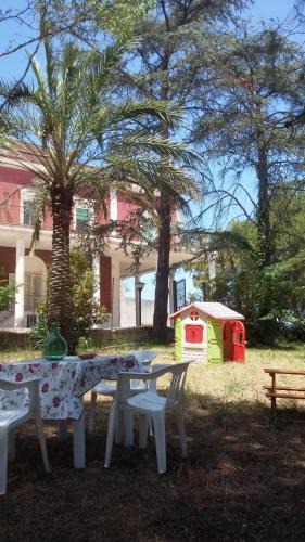 Monteroni di Lecce Apartment | Casina nel Salento
