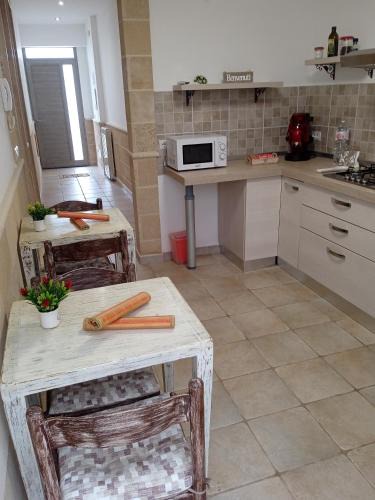 Leverano House | Casina Sofia