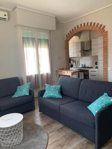 Tirrenia Apartment | Casina Summer