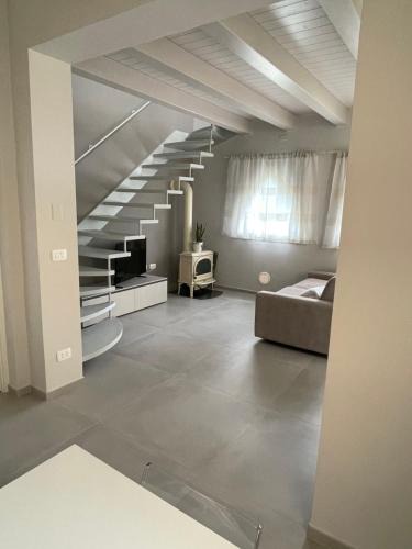 Treggiaia House | Casina Vittorio