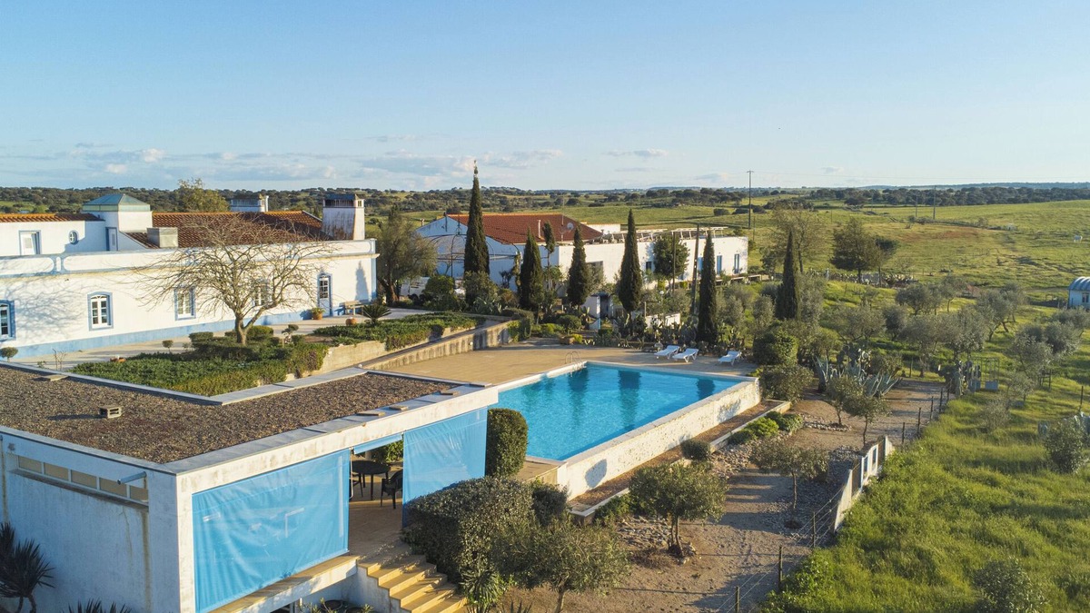 Elvas House | Casinha Caseiro