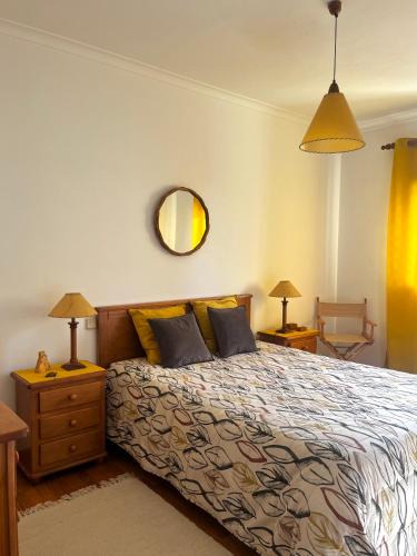 Vieira de Leiria Apartment | Casinha das Memórias