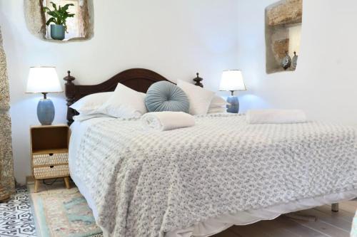 Almeida House | Casinha Das Portas