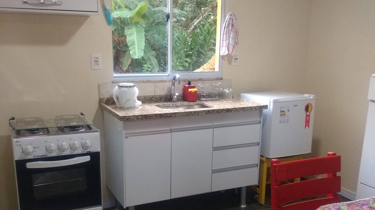 Nova Friburgo Cottage | Casinha do Alto - Cozy, comfortable and