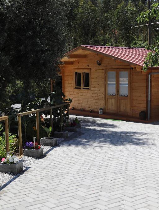 Gois House | Casinha do Canto