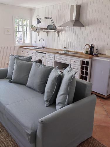 Charneca de Caparica e Sobreda House | Casinha do Chico