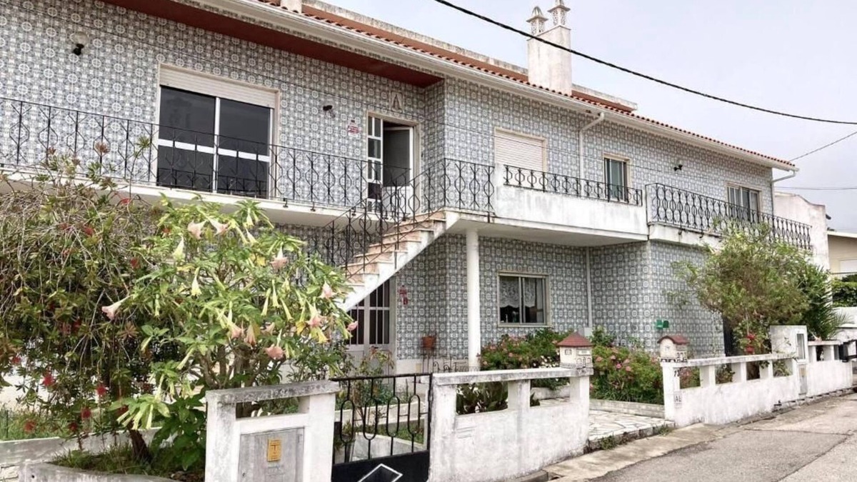 Buarcos Apartment | Casinha do mar, Apt Turquesa