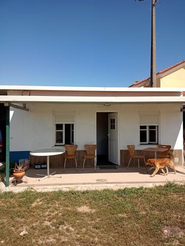 Aveiras de Cima House | casinha do moleiro