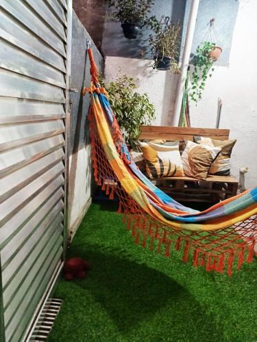 Sao Paulo Apartment | Casinha Linda, 4 camas para 5 hóspedes e próximo ao metrô