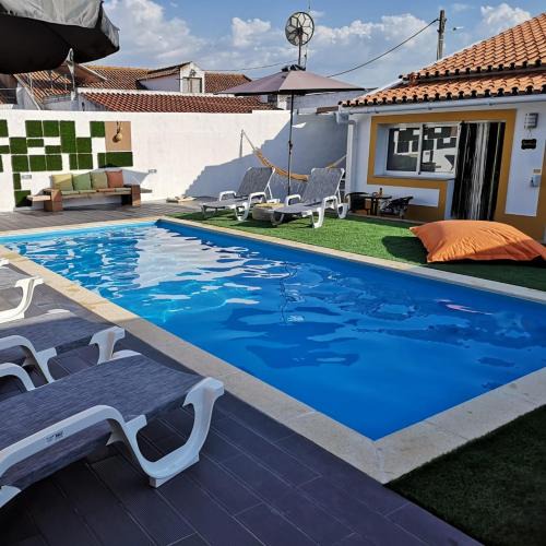 Montoito Apartment | Casinhas do Canário