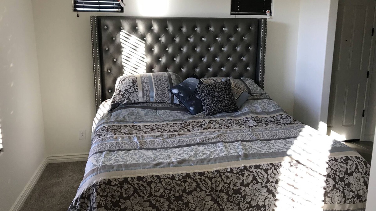 Queen Creek House | Casita 1 BR, 1BA , Sleeps 4
