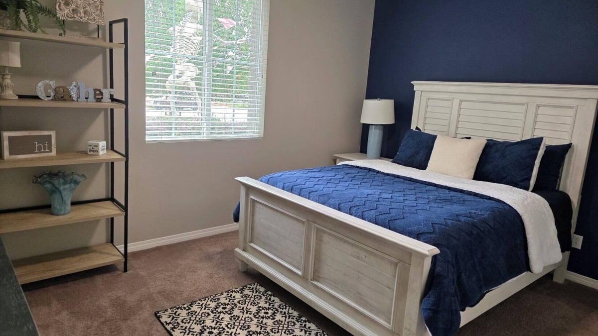 Temecula Villa | Casita By the Wineries!