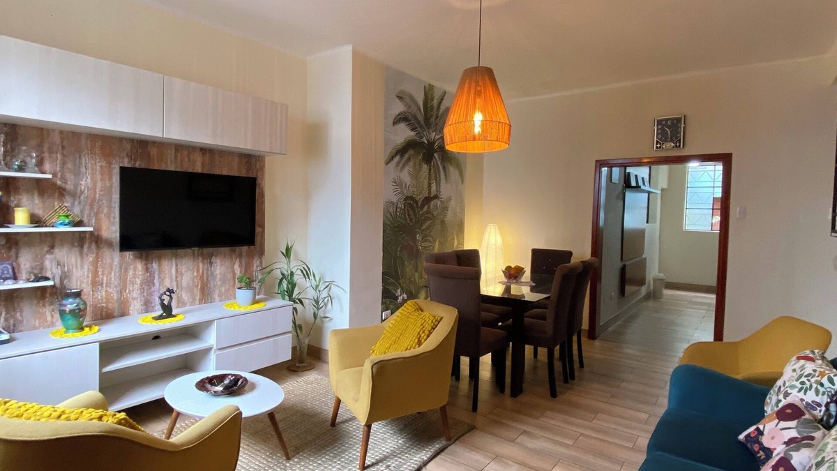 Jesus Maria House | ¡casita Cerca al Malecón de Miraflores!