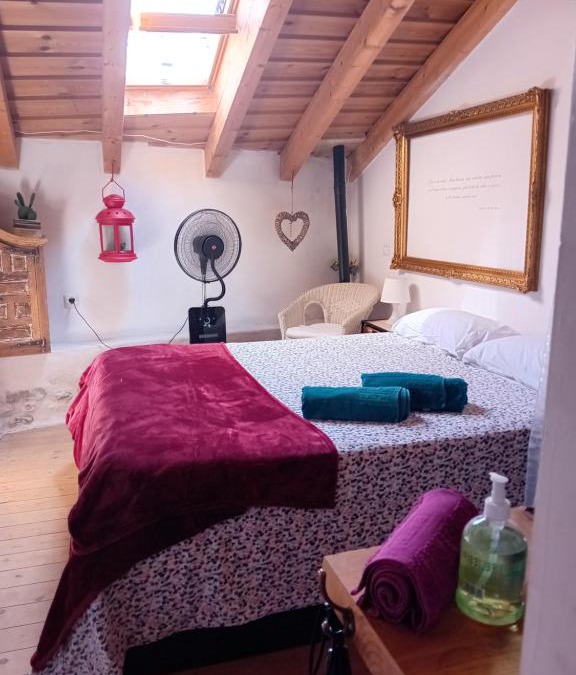 Villavieja del Lozoya Ski Chalet | Casita con encanto tranquilidad VILLAVIEJA DEL LOZOYA Wi-Fi EN SIERRA DE MADRID Y A 50 MINUTOS DE CAPITAL