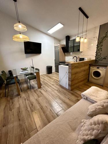 Los Garres y Lages House | Casita con vistas a la montaña cerca de Murcia