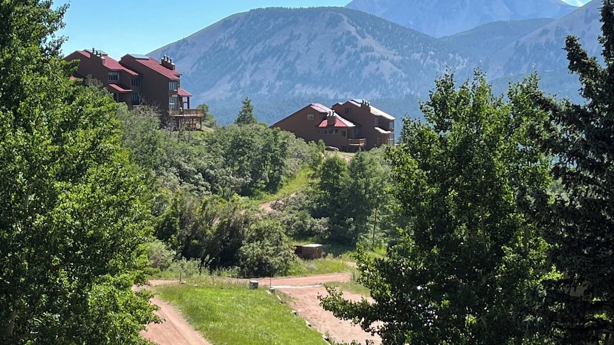 Cuchara Condo | Casita Cuchara- condo at base of Cuchara Mountain Park