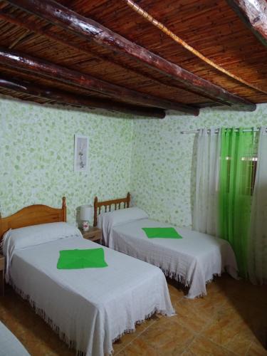 Madrigalejo House | casita de abuela