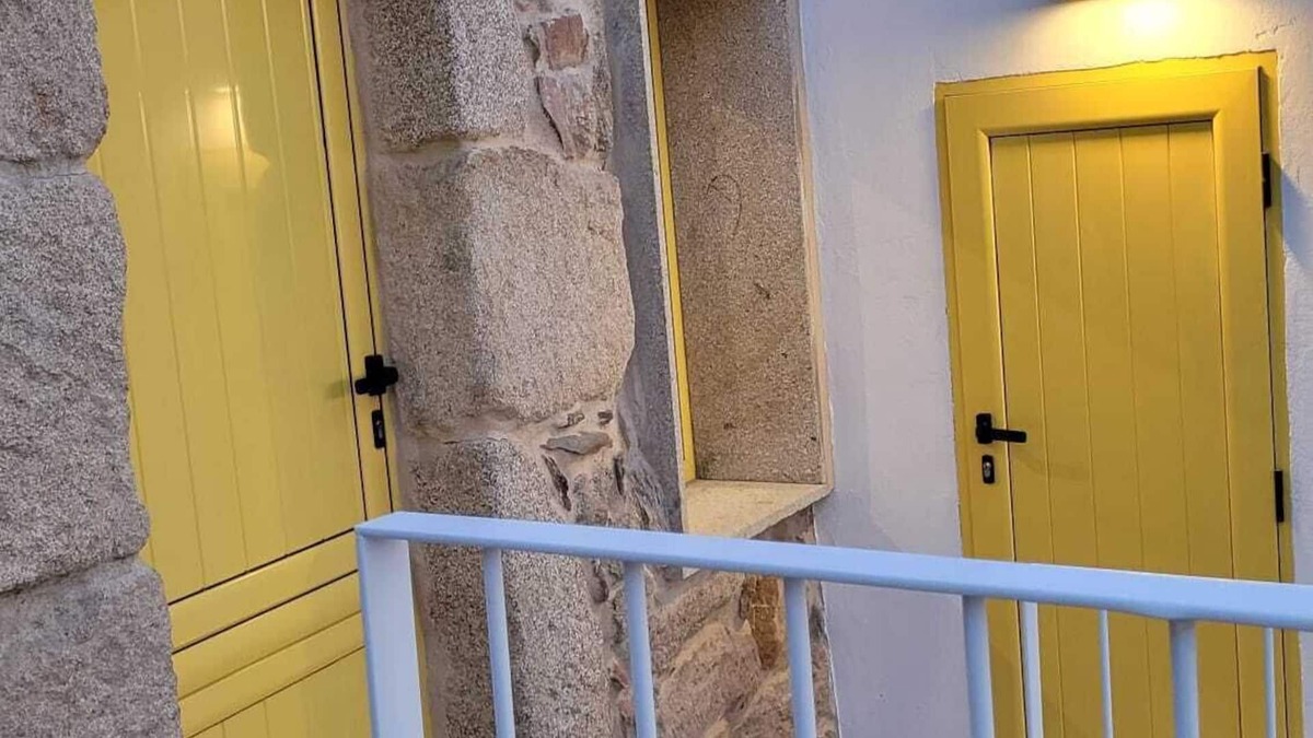 Marin Cottage | Casita de Aguete 195