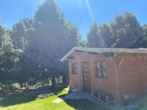 Ocoyoacac House | Casita de campo