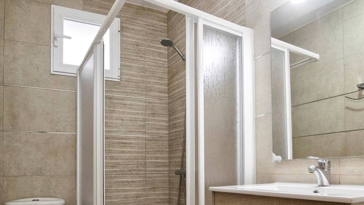 Purullena House | Casita de planta baja acogedora y tranquila