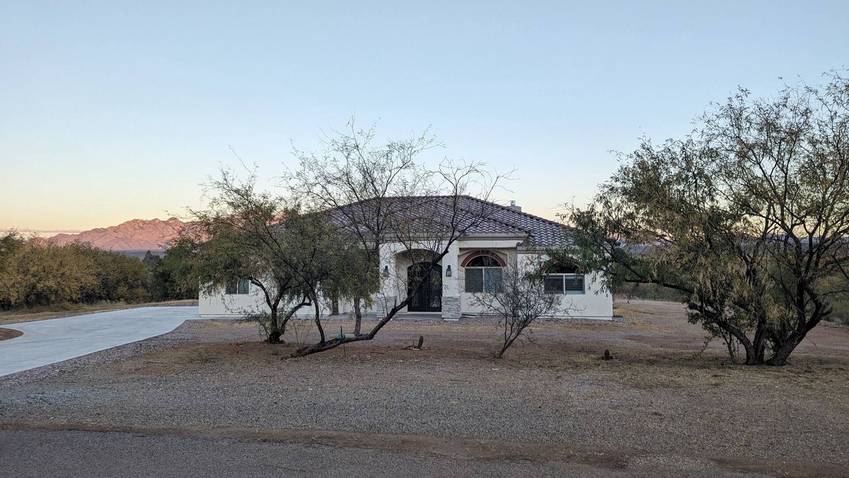 Tubac House | Casita de Tubac