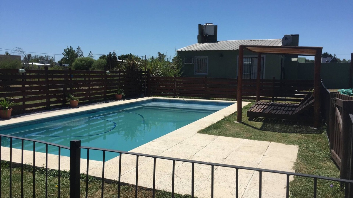 Mesopotamia Cabin | Casita en Nuevo Pueblo Belgrano