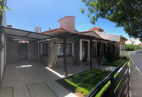 La Falda House | Casita Ganesha La falda