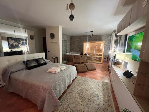 Carini House | Casita Garden&Spa