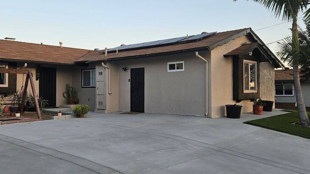Lemon Grove House | Casita Guest House Lemon Grove