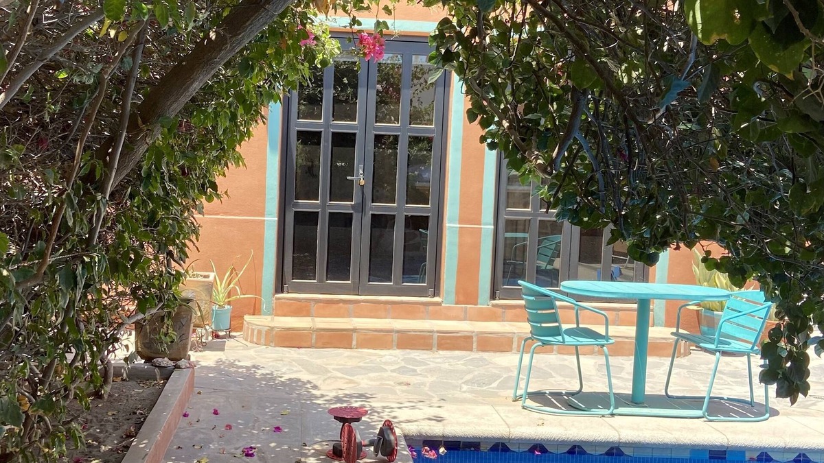 Loreto Apartment | Casita in center of Loreto
