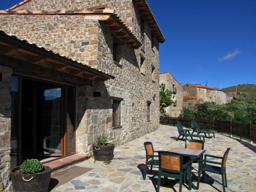 Bretun House | Casita Las Rozas