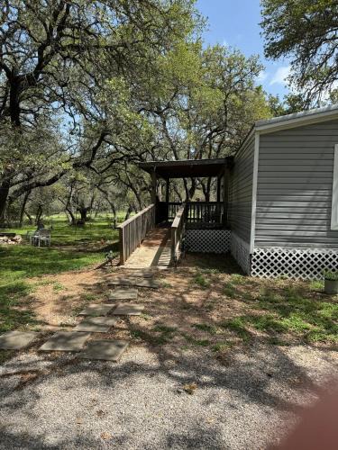 Spring Branch House | Casita on the Ranch 2