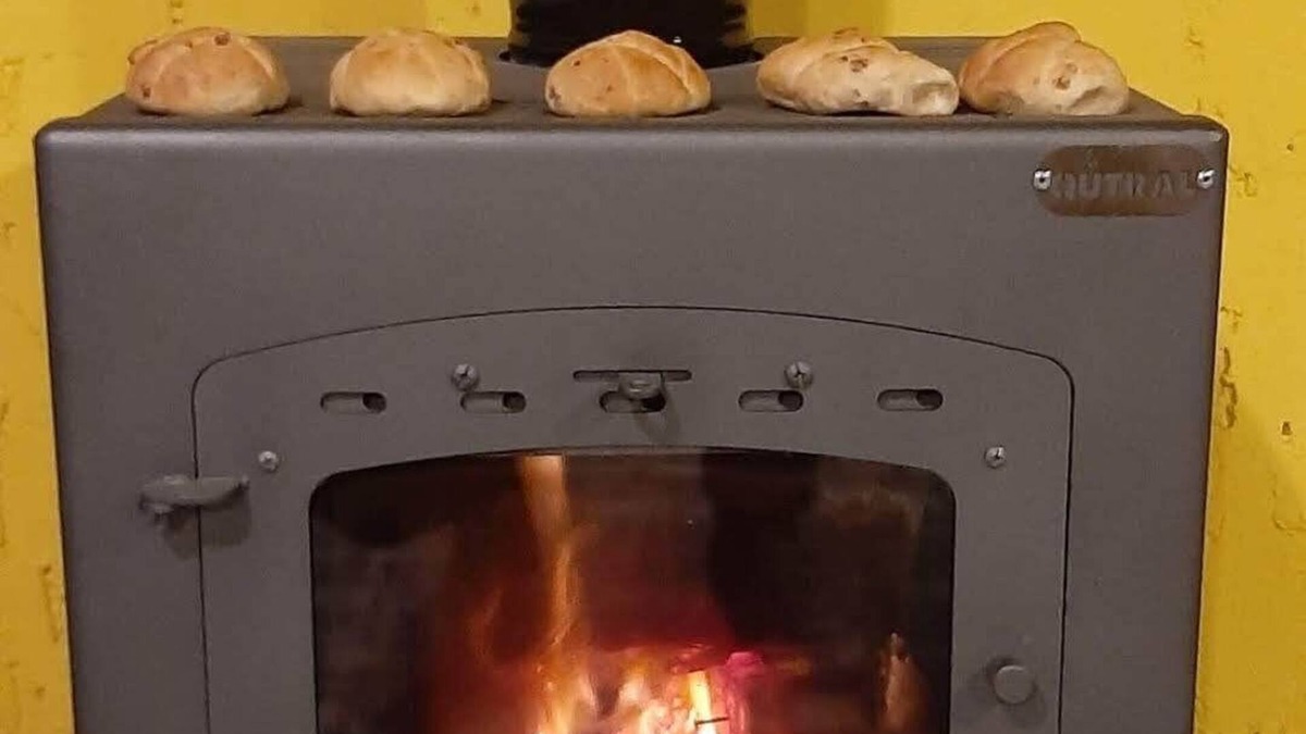 Bajo Lunlunta Apartment | Casita on the Wine Trails (Pet Friendly)