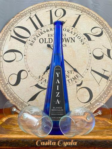 San Bartolome Apartment | Casita Oyala