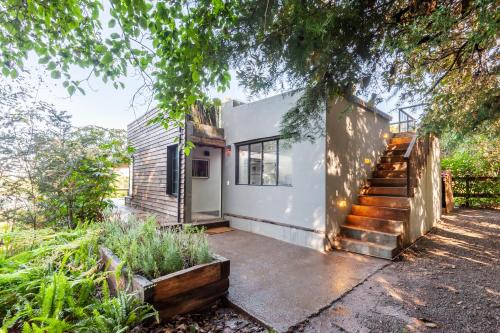 Valle de Bravo House | Casita Panadería, Cozy House in San Simón