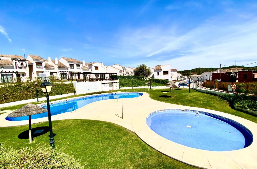 El Ronquillo House | Casita rural Sierra de Sevilla, combina una maravilla