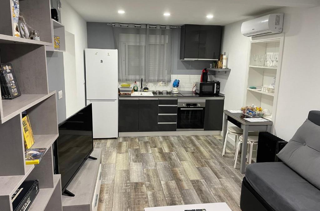 Talavera de la Reina House | Casita tranquila