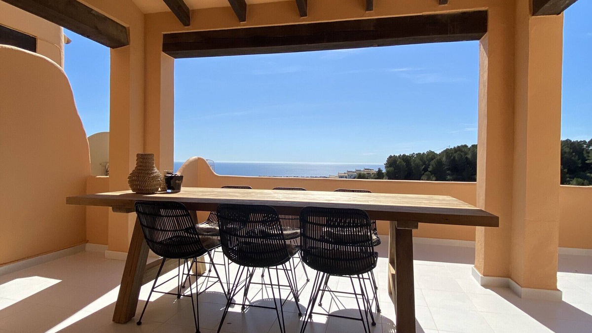 Benimeit House | Casita Travel | Casa Victoria