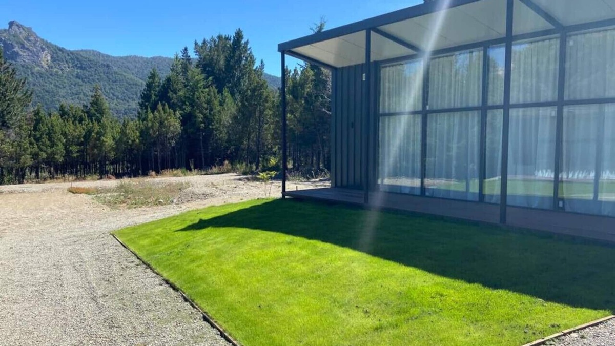 Villa Arelauquen House | Casitas Duendes del Gutierrez