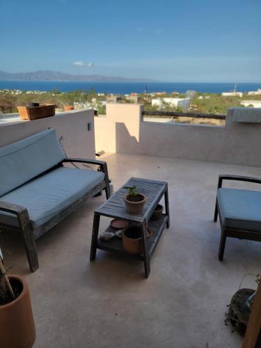 El Sargento Apartment | Casitas Bali - 1 Bed Apt