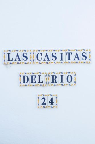 Castillo de Locubin House | Casitas del Río