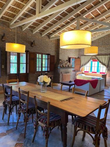 Carhue Apartment | Casitas El Lago