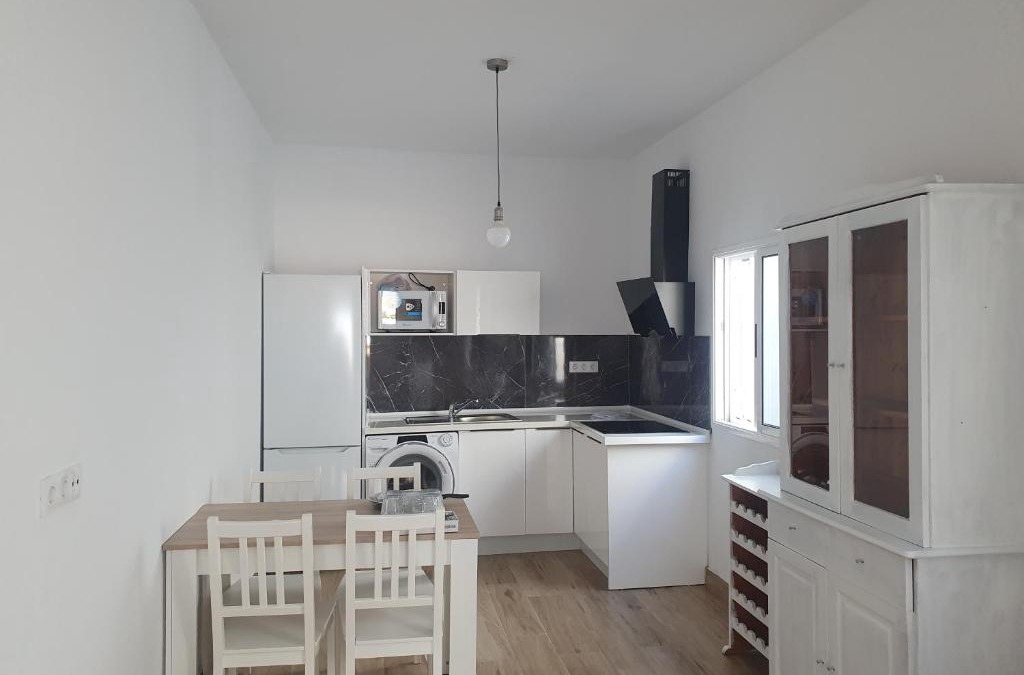 Llanos de la Concepcion Apartment | Casitas Isabelita