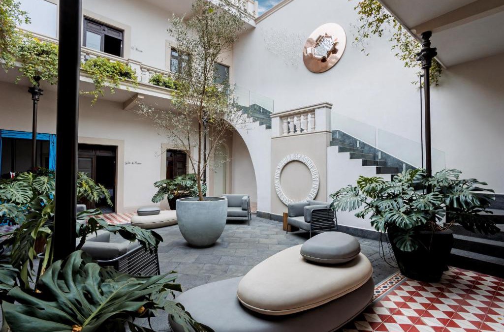 Orizaba Hotel | Casona 142 Hotel Boutique Orizaba