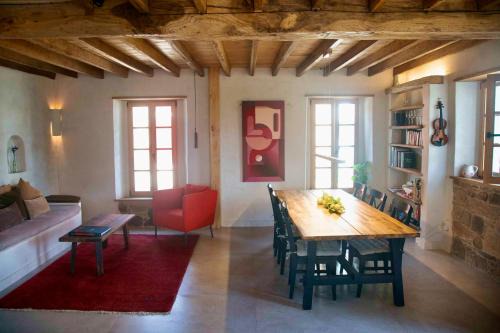 Priesca House | Casona Azul Llue - Asturias Vacations