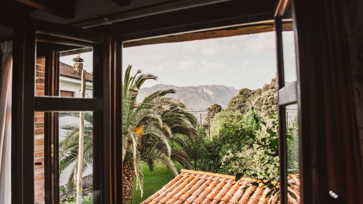 Alevia Hotel | Casona D'Alevia